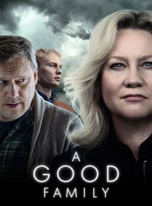 Fiasco saison 1