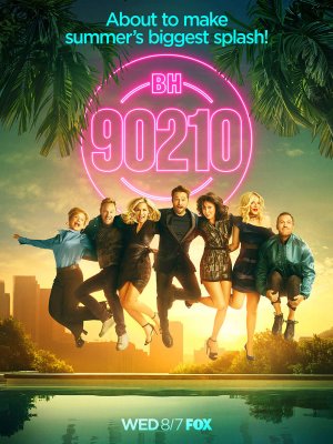 Beverly Hills : BH90210 saison 1