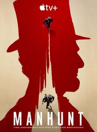 D'une main de fer saison 1